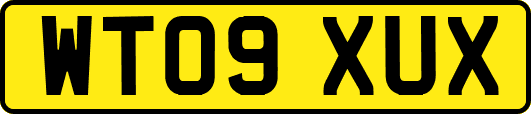 WT09XUX