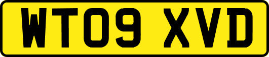 WT09XVD