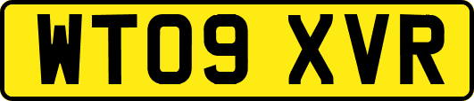WT09XVR