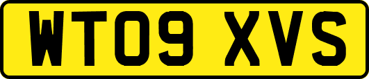 WT09XVS