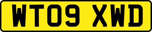 WT09XWD