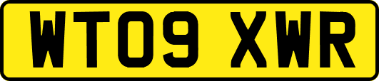 WT09XWR
