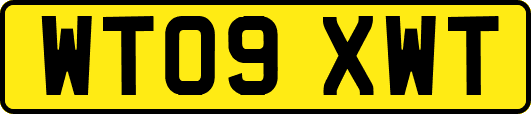 WT09XWT