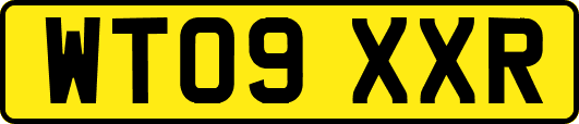 WT09XXR