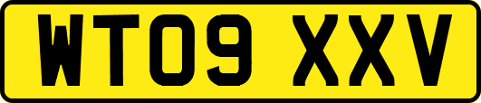 WT09XXV
