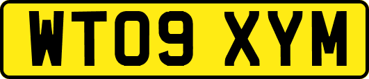 WT09XYM
