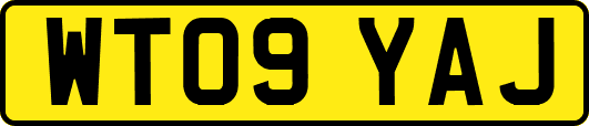 WT09YAJ