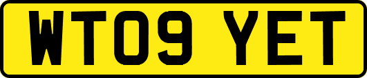 WT09YET