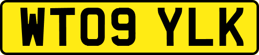 WT09YLK