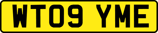 WT09YME