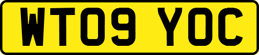 WT09YOC