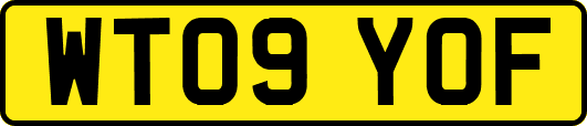 WT09YOF