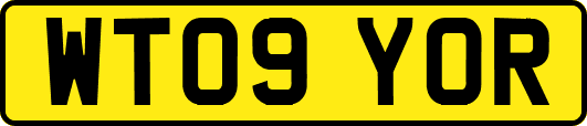 WT09YOR