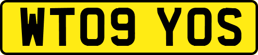 WT09YOS