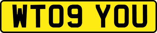 WT09YOU