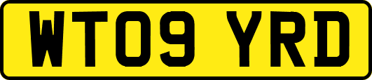 WT09YRD