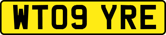WT09YRE