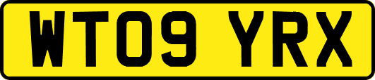 WT09YRX