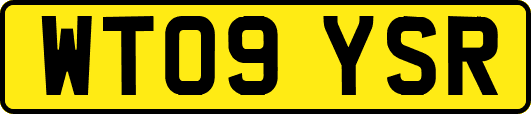WT09YSR