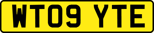 WT09YTE