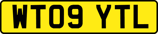 WT09YTL