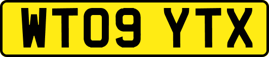 WT09YTX
