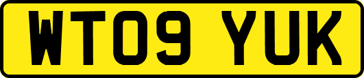 WT09YUK