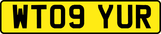 WT09YUR
