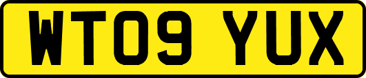 WT09YUX