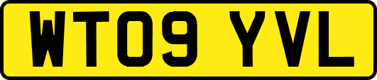 WT09YVL