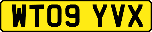 WT09YVX