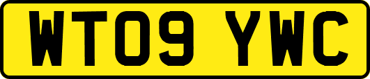 WT09YWC
