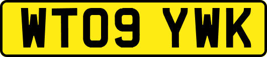 WT09YWK