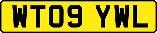 WT09YWL