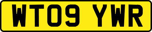 WT09YWR