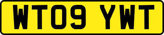 WT09YWT