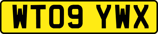 WT09YWX