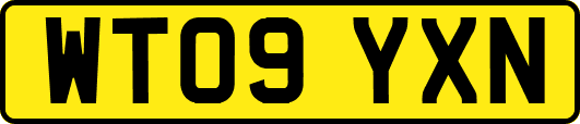 WT09YXN