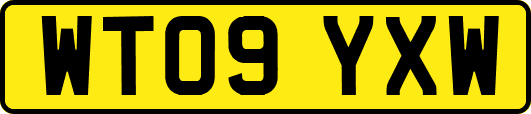 WT09YXW