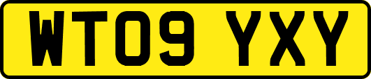 WT09YXY