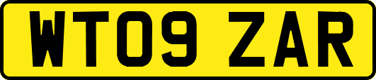 WT09ZAR