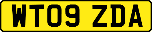 WT09ZDA