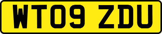 WT09ZDU