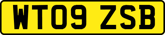 WT09ZSB