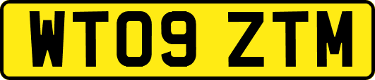 WT09ZTM