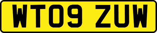 WT09ZUW
