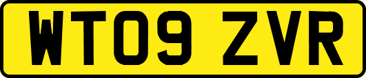 WT09ZVR