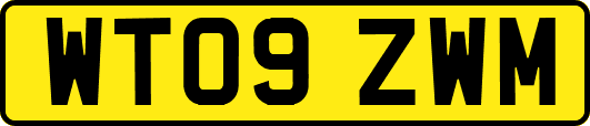 WT09ZWM