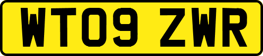 WT09ZWR