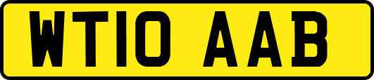 WT10AAB